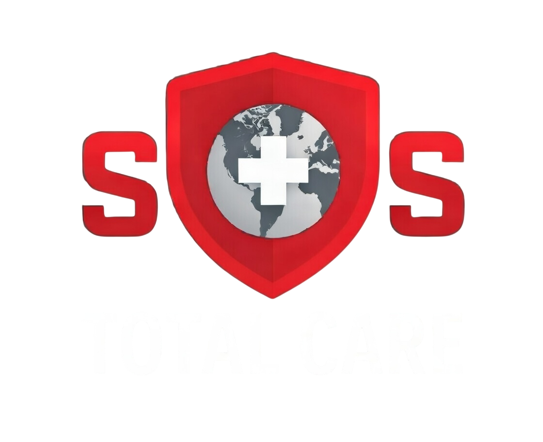 SOS Total Care